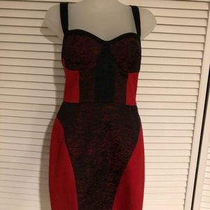 Rebecca Minkoff Mini Dress